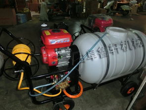 打药设备型号和品牌大盘点