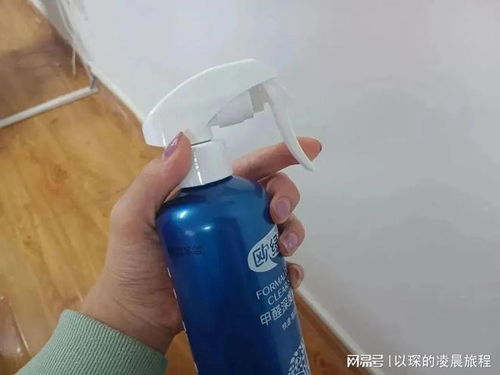 除甲醛剂的主要成分