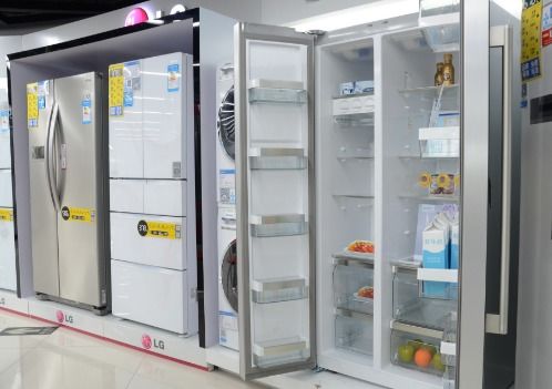 冰箱冷藏室温度，你真的了解吗？