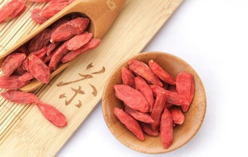 枸杞的药用价值和功效有哪些？