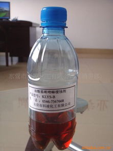 咪唑啉缓蚀剂，你知道多少？