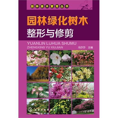 树木整形修剪的重要性