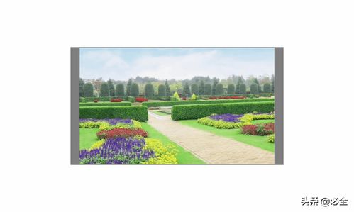 植物设计师在景观空间尺度设计中的“独门秘籍”