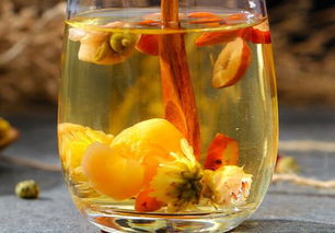 菊花枸杞茶，养生功效有哪些