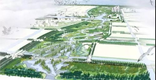 2025年中国优秀城乡规划设计奖：景观设计获奖项目特点大揭秘