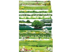 二、 市场前景：花朵的春天不会远