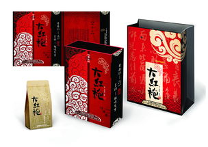 大红袍茶叶价格一览：普通包装每包仅需多少元？