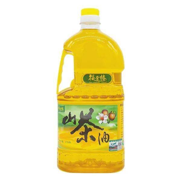 山茶油：健康饮食的完美伴侣，提升生活品质！