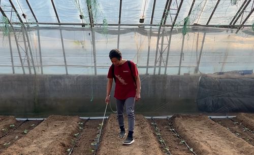 噻磺乙草胺使用时如何避免对作物产生药害，并确保其除草效果？