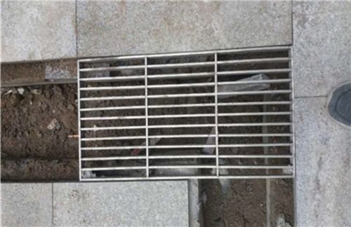 各种盖板， 各有所长