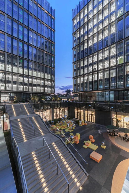 校园的特色味道