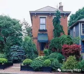 欧式别墅庭院设计：打造浪漫与自然的完美结合