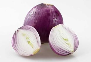 一、 洋葱，辣中带甜，驱虫小Neng手