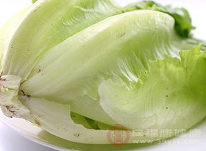 生菜的功效与作用禁忌有哪些？看完你还敢乱吃吗
