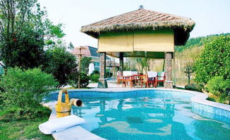 一、 温泉泡澡，文化泡心