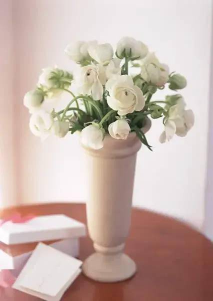 插花无魂，为何如此？