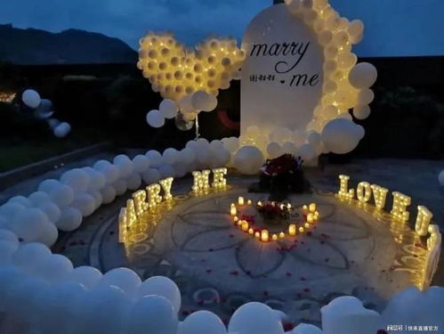 满天星：永恒爱情的见证