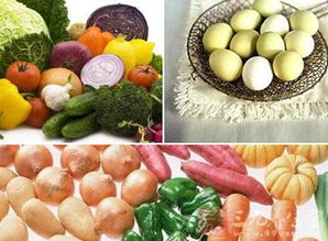 日常饮食，调养身体