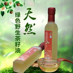 茶油护体：天然有机山茶油，妇科保健新选择！