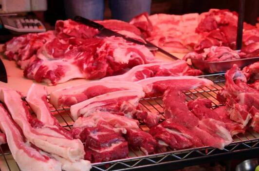 莱西猪肉多少钱一斤？近期价格波动大吗？未来趋势如何？