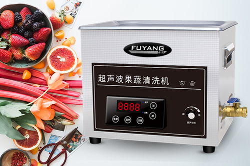 冲击力大作战：农药残留无处可逃