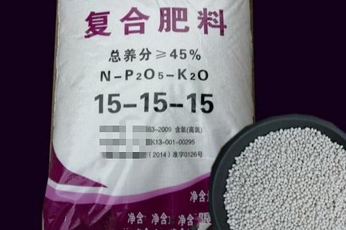 有机肥与磷肥混用有讲究,科学搭配增产又环保