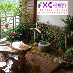 房顶花园隔水布哪种好？顶楼花园买哪种布防水效果佳？