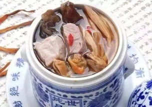 菊花煲汤做法大全，老中医教你熬出美味靓汤
