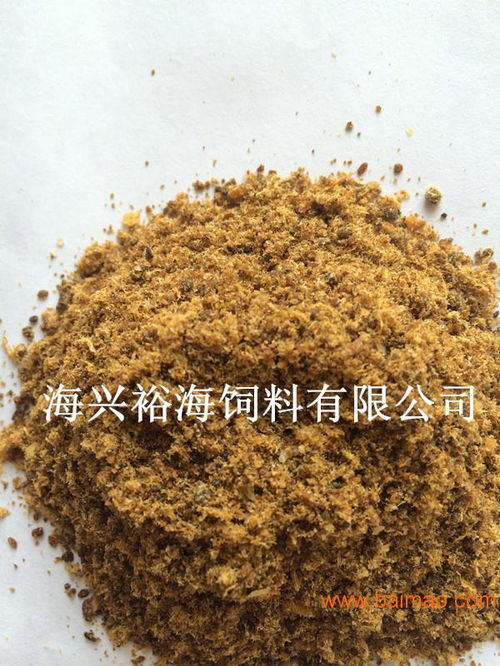 国产鱼粉饲料中是否含有激素，奶牛饲料中可以安全添加鱼粉吗？