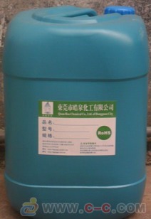 循环水处理，防垢又防腐