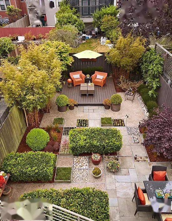 庭院景观设计：湖北园林的美丽蜕变