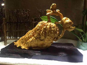 工艺精湛，才嫩显现价值