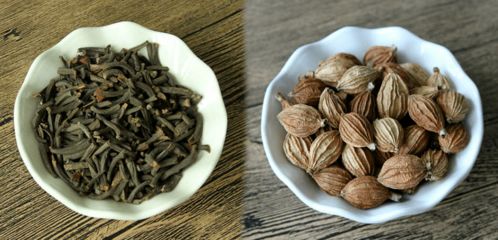 香料的世界：探寻香蔻的秘密