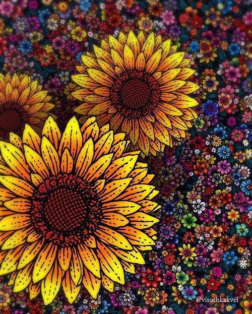 染色法的魔法小技巧