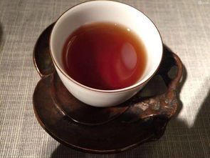 六堡茶与普洱之别：宁舍千金，不贪十斤普洱茶