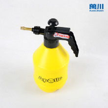 喷农药时的烦恼：药液溅出怎么办？