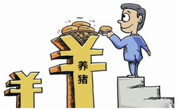养猪四要素：安全防疫