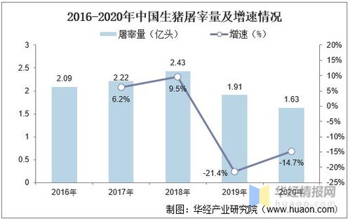 农业养殖行业形势分析及未来展望