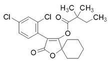 螺螨酯加噻虫嗪和螺虫乙酯噻虫嗪能同时杀灭哪些害虫？