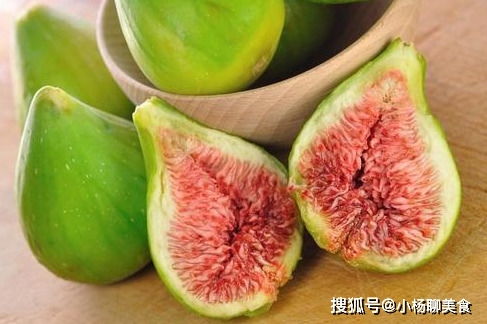 无花果（健康人必读）中