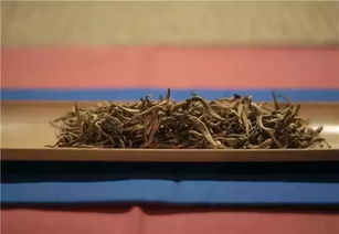 探秘滇红金芽（品味传统）中