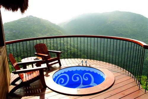 海南岛阳台园艺：热带风情的种植指南