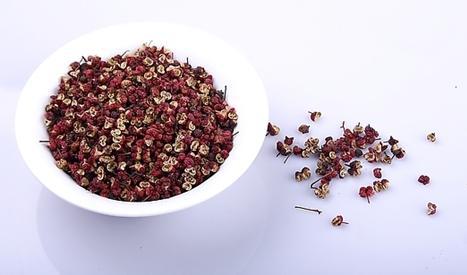 花椒，香飘四溢的秘密