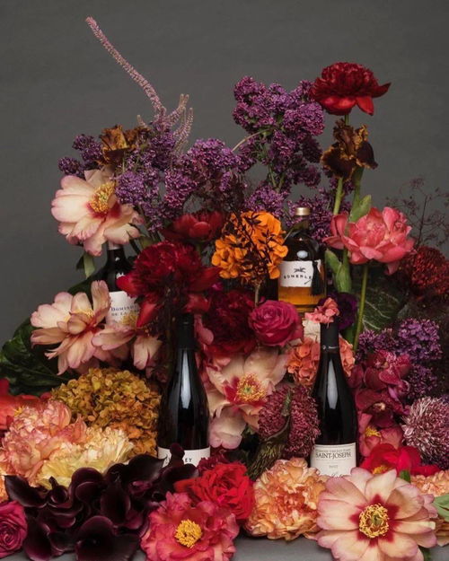 蜜李花卉加工技术：提升花艺美观与持久度的秘诀！