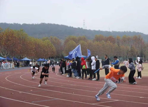 红花湖畔，鹅蛋成为传递友谊的接力棒