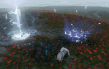暴雨能淋死人？
