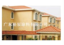 花园涂啥颜色好堪？外墙漆搭配和谐指南