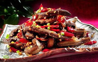 泥鳅肉质细嫩，富含营养