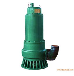 直流潜水泵， 家用电瓶车的得力助手