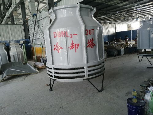 冷却塔杀菌剂：如何有效消毒冷却水